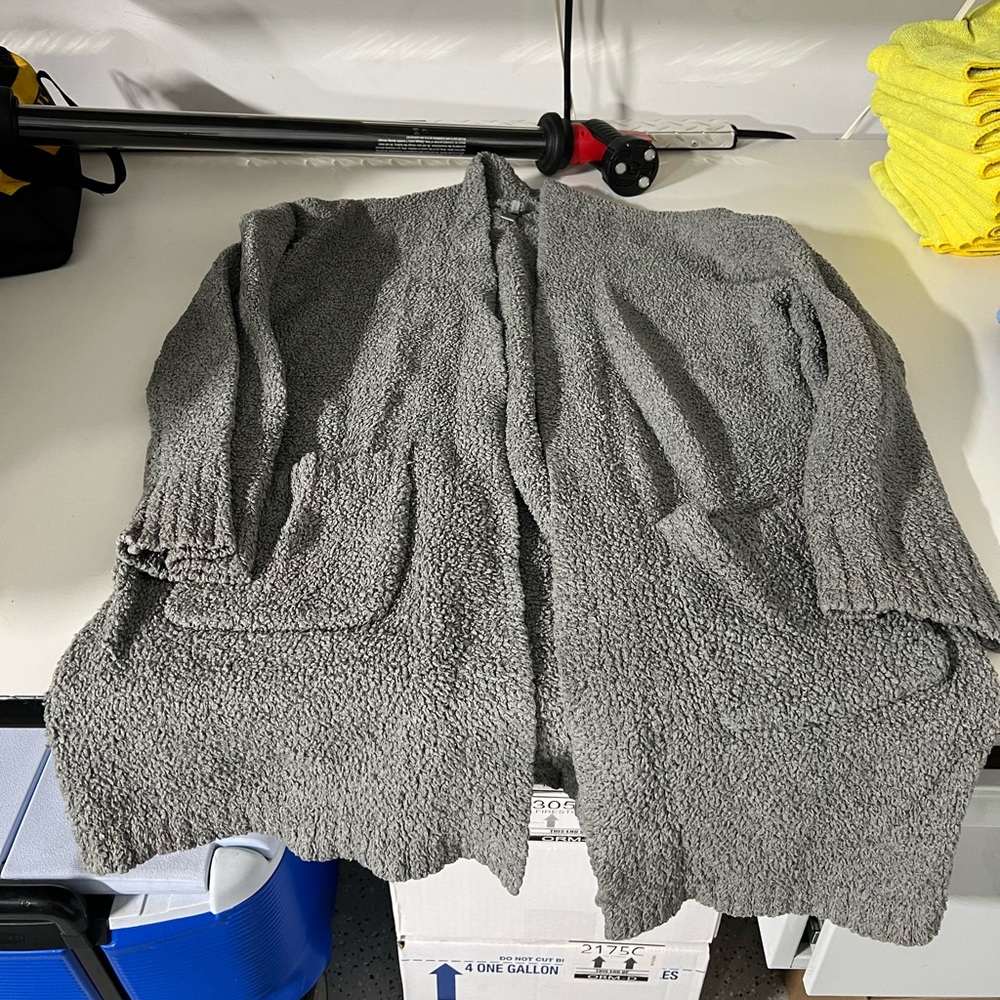SKIMS Robe